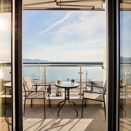 Georgia Seaview Apartment B3 Kalamata Exterior photo