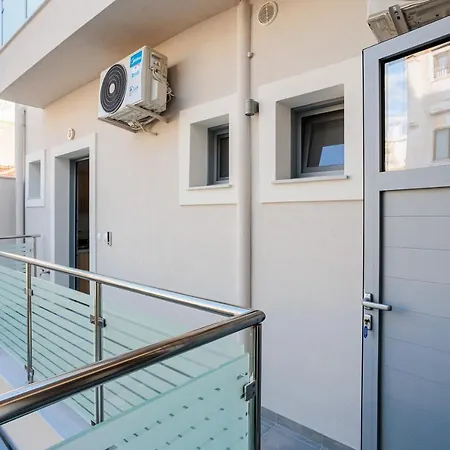 Georgia Seaview Apartment B3 Kalamata Exterior photo
