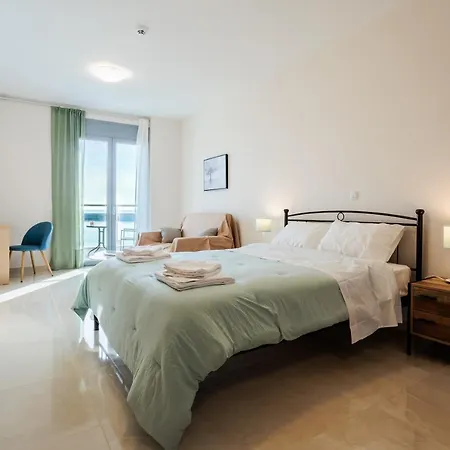 Georgia Seaview Apartment B3 Kalamata Exterior photo