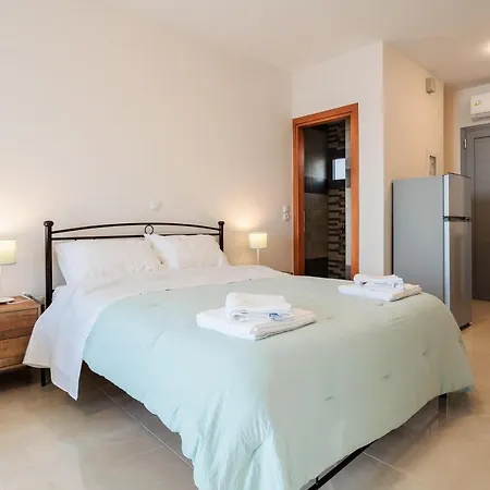 Georgia Seaview Apartment B3 Kalamata Exterior photo
