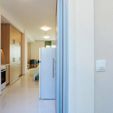 Georgia Seaview Apartment B3 Kalamata Exterior photo