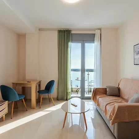 Georgia Seaview Apartment B3 Kalamata Exterior photo