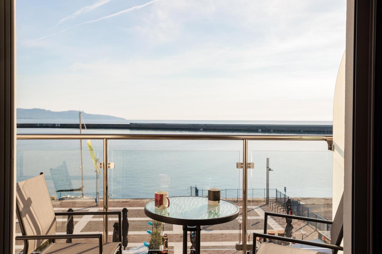 Georgia Seaview B3 *