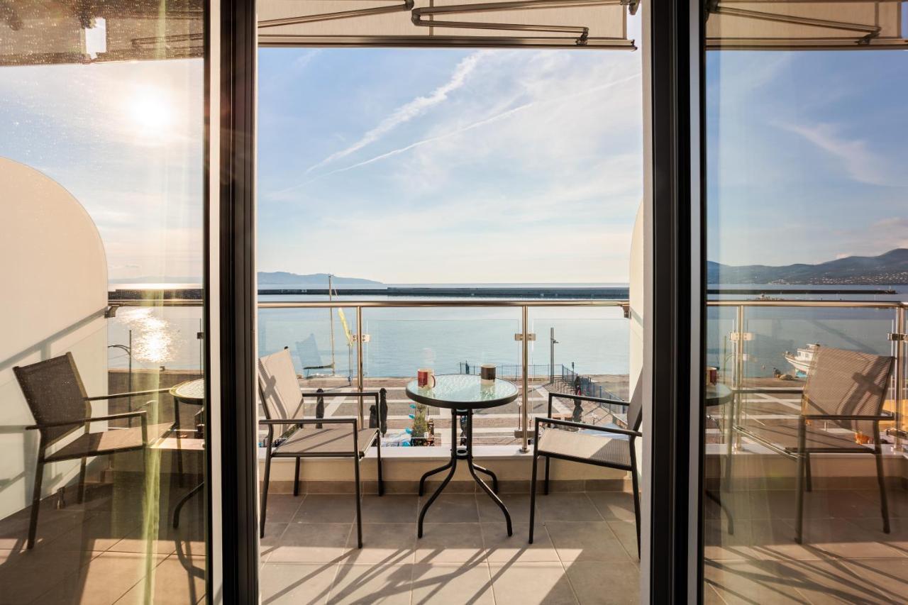 Apartment Georgia Seaview B3