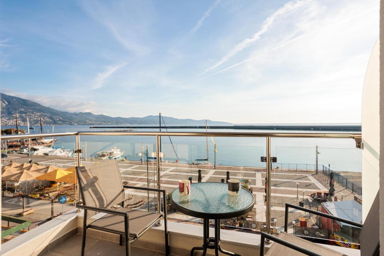 Georgia Seaview B3