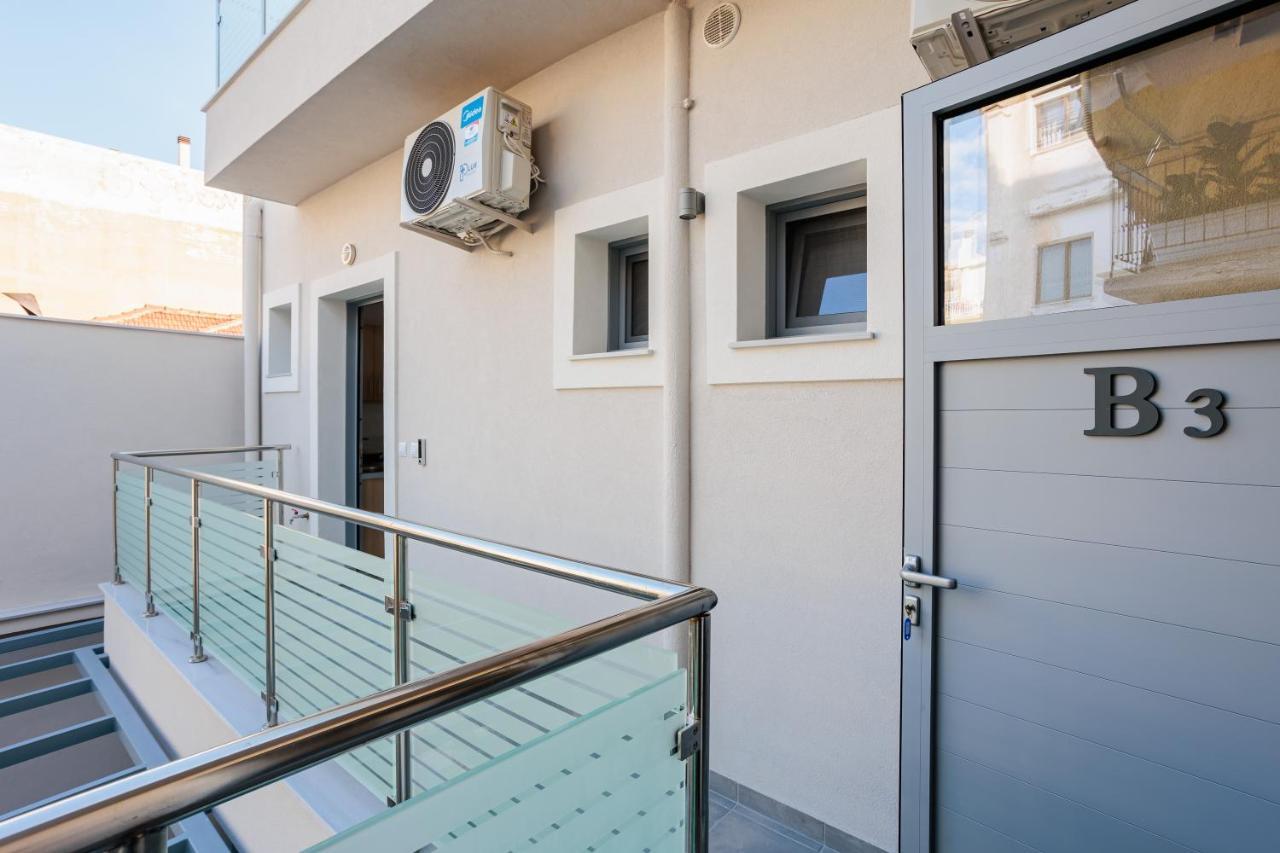 Apartment Georgia Seaview B3