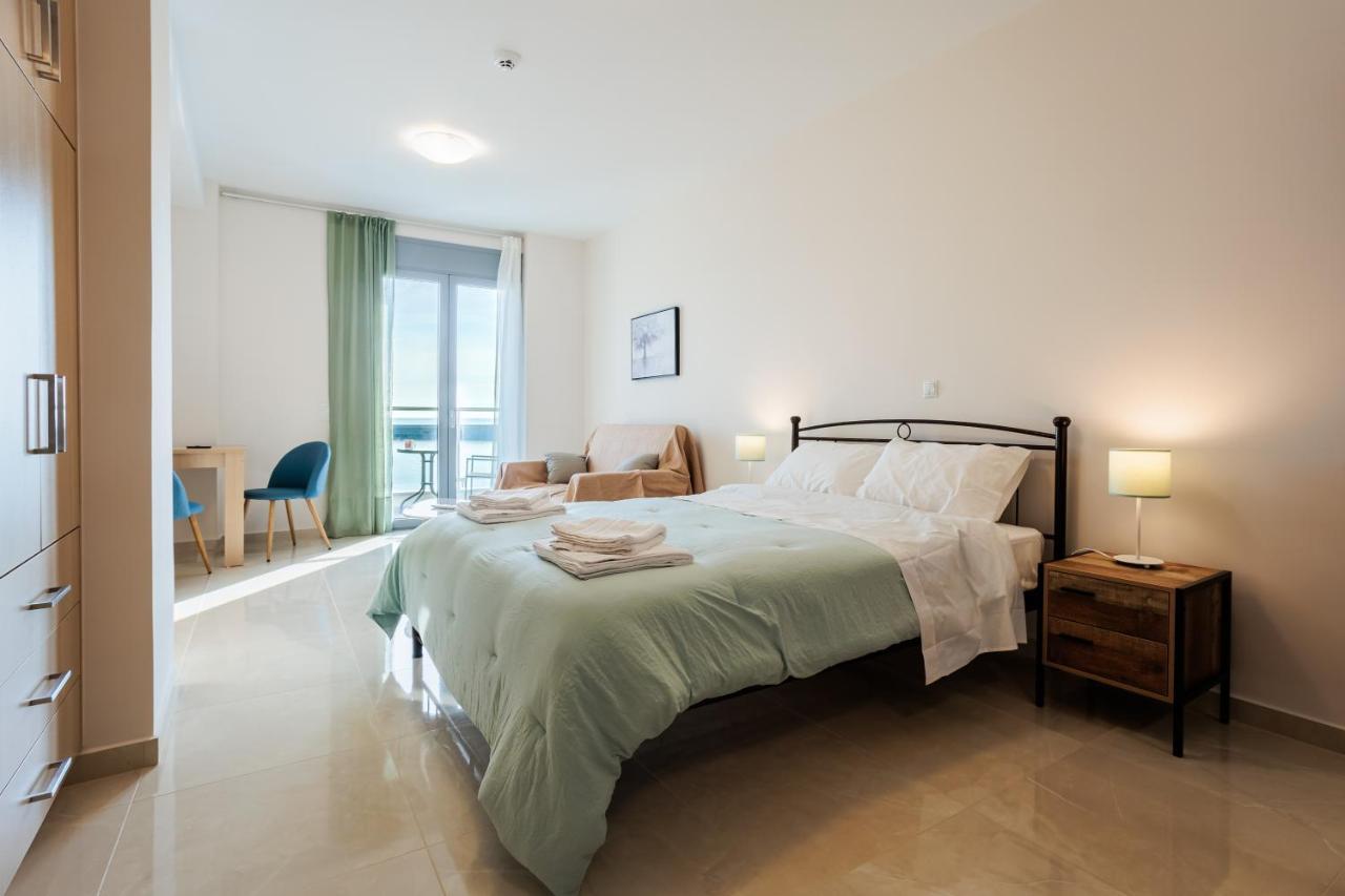 Apartment Georgia Seaview B3