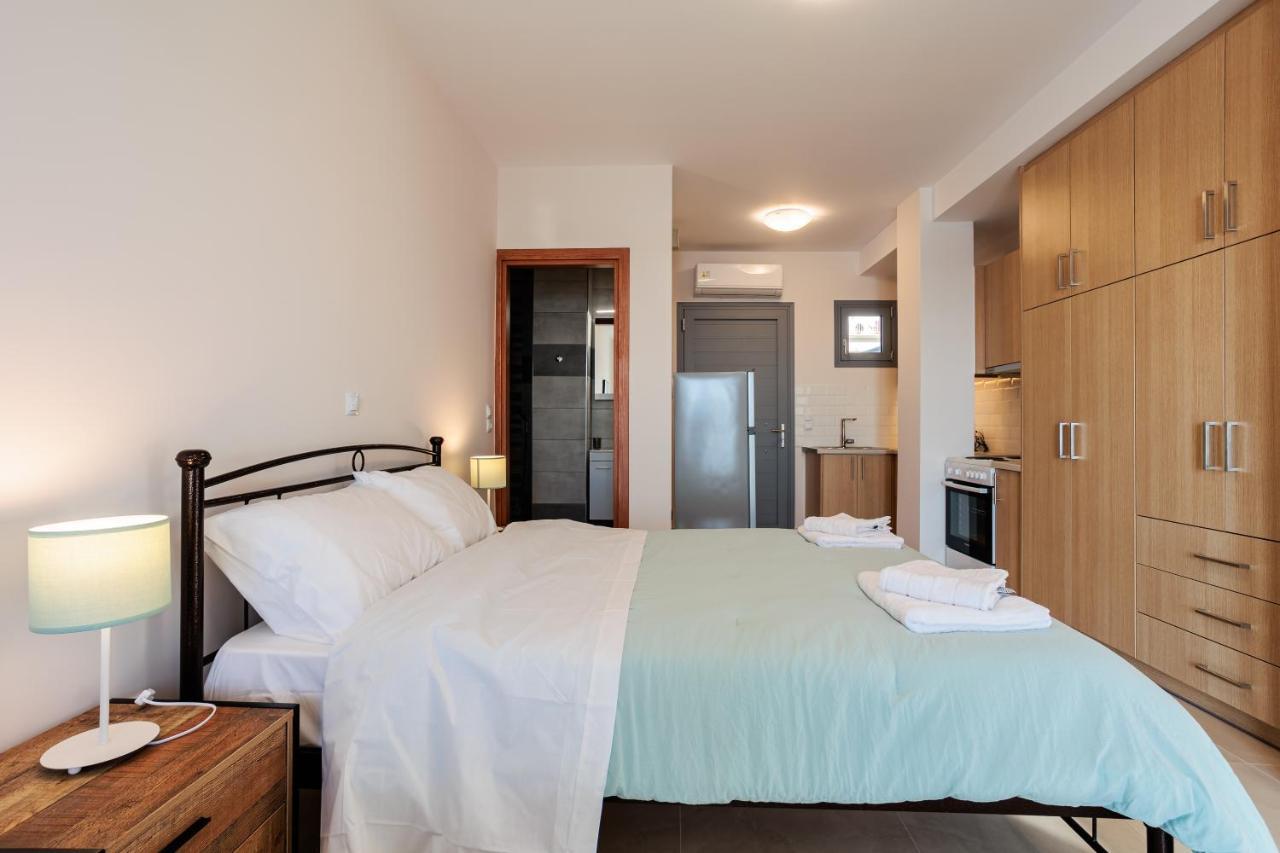 Georgia Seaview B3 * Kalamata
