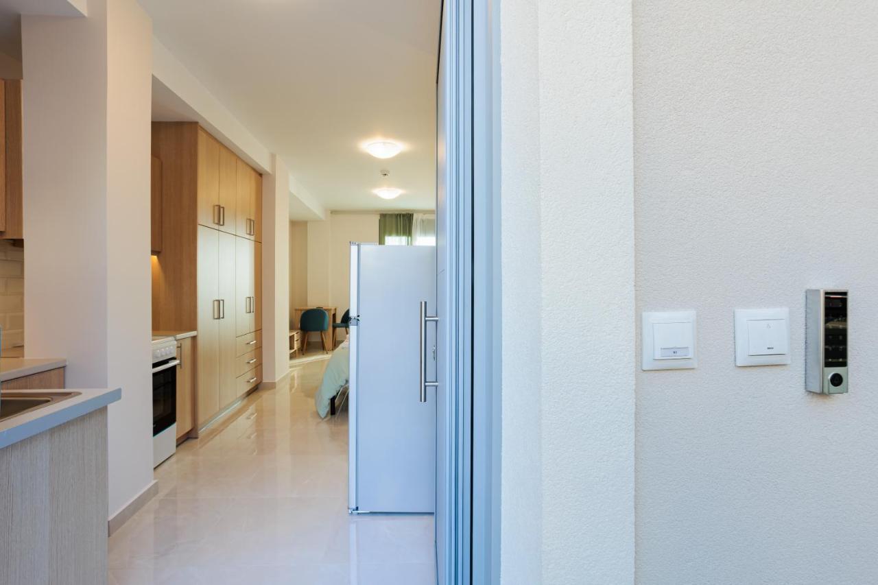 Georgia Seaview B3 Apartment Kalamata