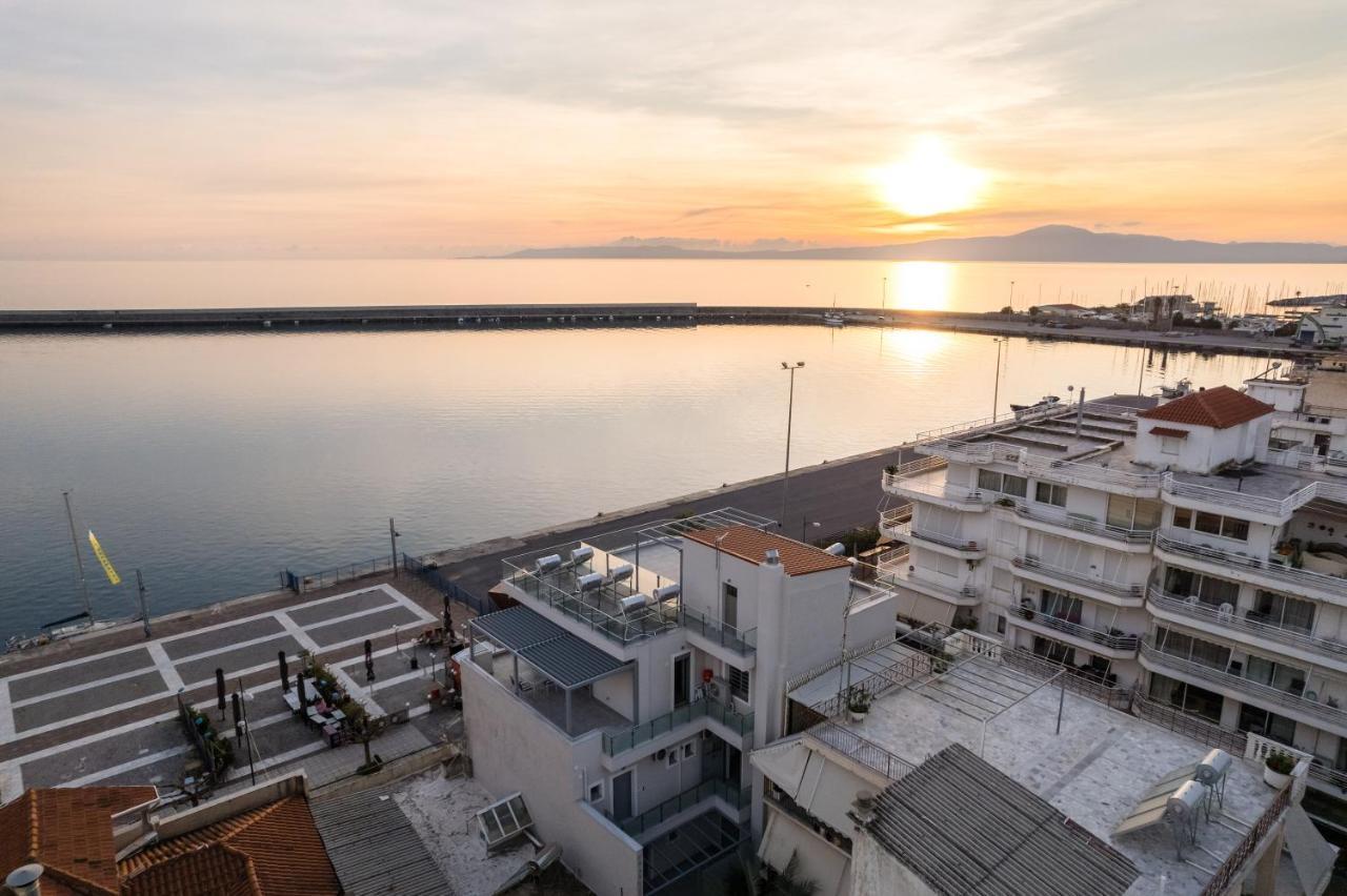 Georgia Seaview B3 *