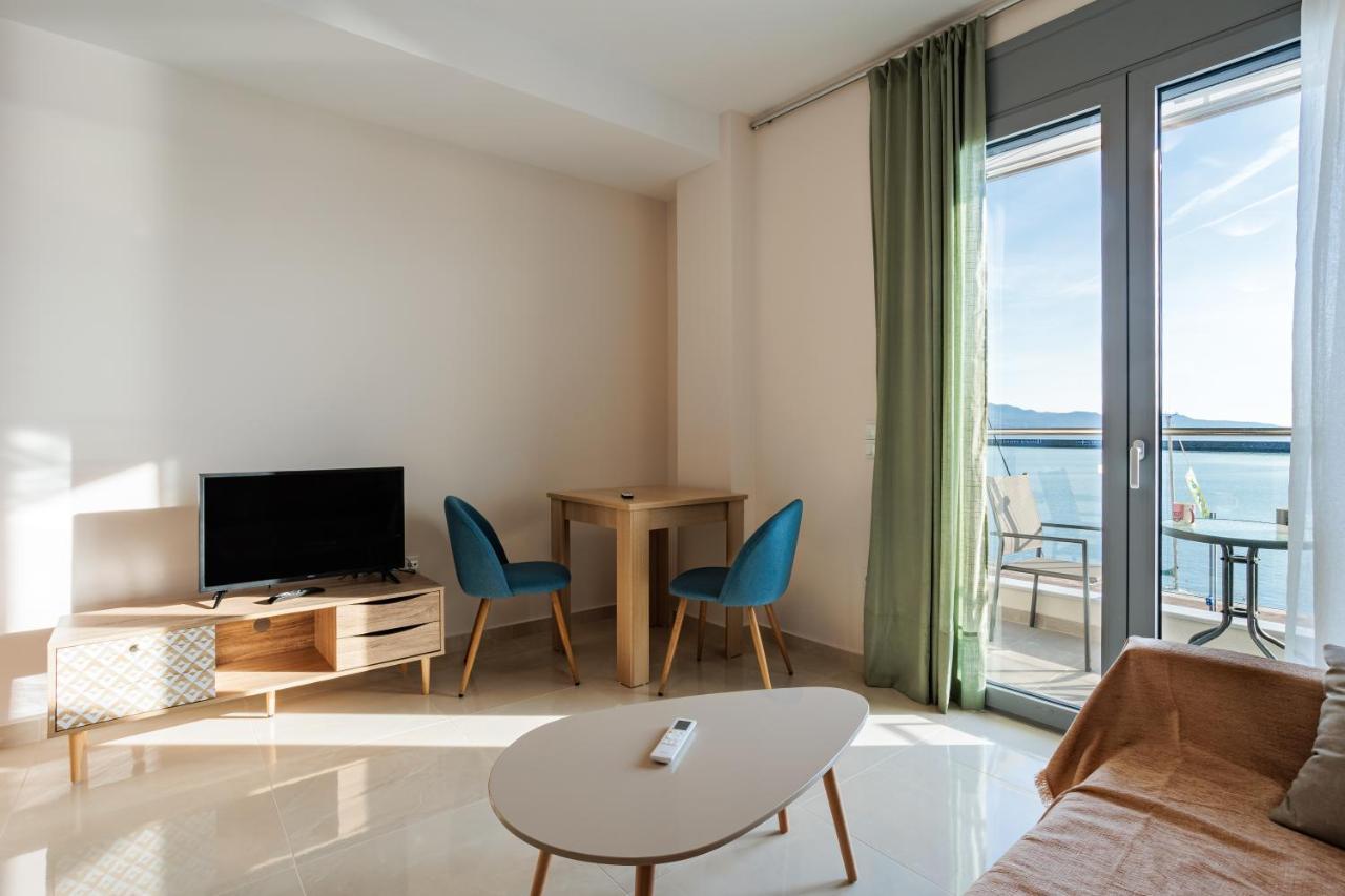 Georgia Seaview B3 Apartment