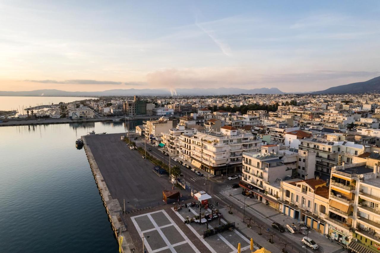 Georgia Seaview B3 *